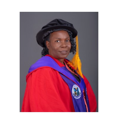 Dr. Kudirat ARAOYE photograph