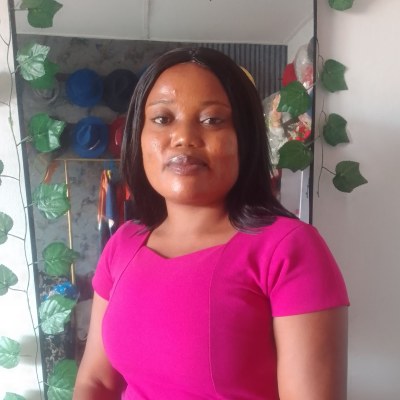 Mrs. OLUWABUNMI ADEJUMOBI photograph