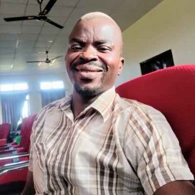 Olayiwola Adedoja photograph