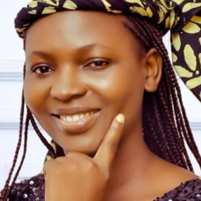 Mrs. IBUKUN AROGUNDADE photograph