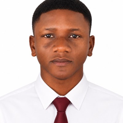 Mr. SHERIFFDEEN RAJI photograph