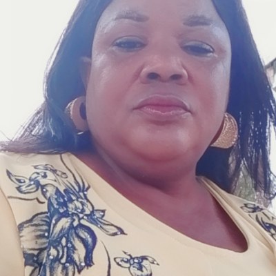 Miss TOPE OMORINBOLA photograph