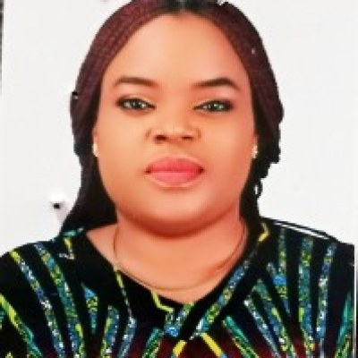 Mrs. Folashade Akinyemi photograph