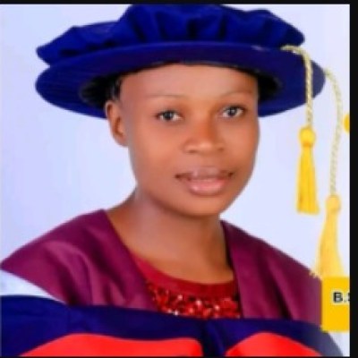 Dr. Olajumoke SALAMI photograph