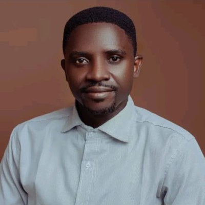Mr. Oladele Awoniyi photograph