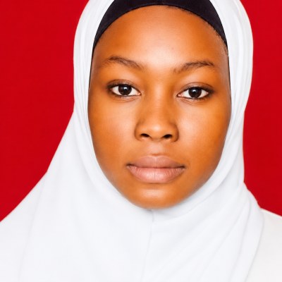 Dr. AMINAT AJIBOYE photograph