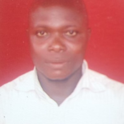 Mr. TOLULOPE ODUFUWA photograph