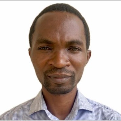 Dr. Olaoluwa Olanipon photograph