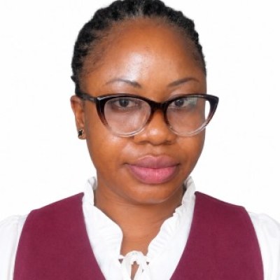 Dr. Olufunke Olatunji photograph