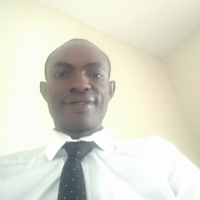 Mr. Abidemi Arogundade photograph