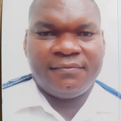 Dr. Ephraim Ugwu photograph