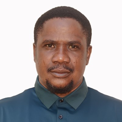 Mr. Godfrey Gabriel photograph