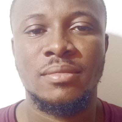 Mr. Toheeb Ajibola photograph
