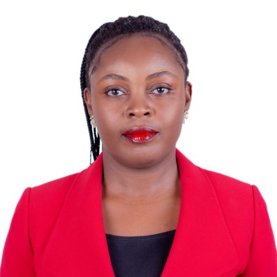 Dr. Ijeoma Ngwaba (nee Ibeku) photograph