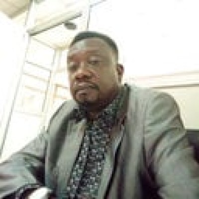 Dr. Chidiebere Otuu photograph
