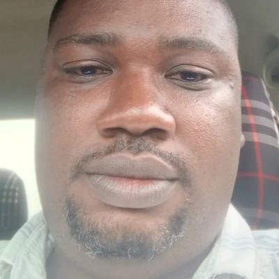 Mr. TAIWO OJEWOLE photograph