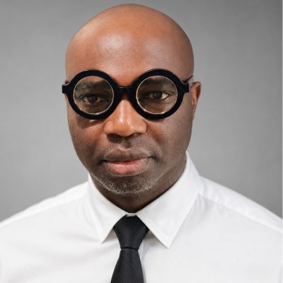 Dr. Olufemi Awogbemi photograph