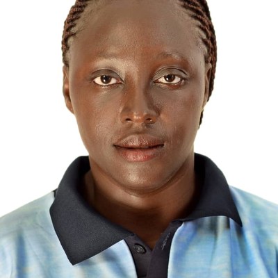 Mrs. CHRISTIANAH AGBETAYO photograph