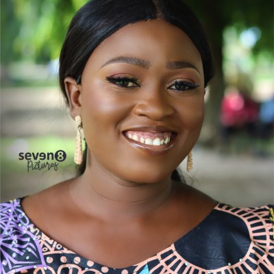 Mrs. Peace AGBAJE photograph