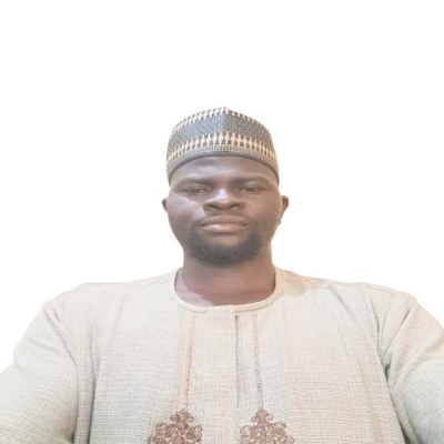 Prof. Basiru Ajiboye photograph