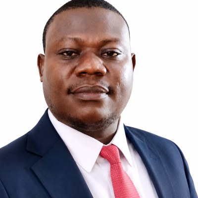 Dr. Agwu Ejem photograph