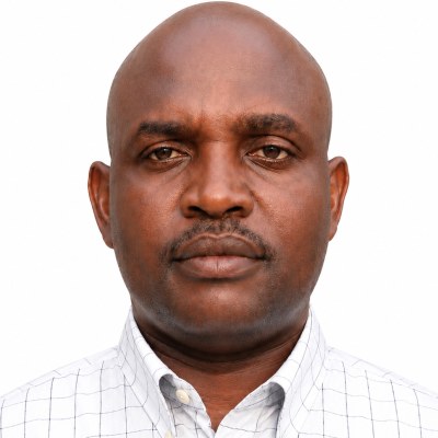 Dr. Olaiya Folorunsho photograph