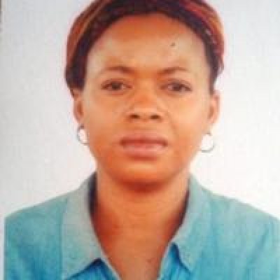 Mrs. Opeyemi Dare photograph