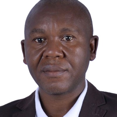 Prof. Olawale AJIBOLA photograph
