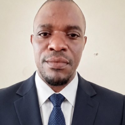 Ibraheem Soladoye photograph