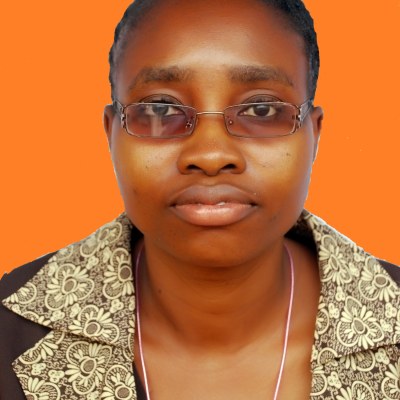 Dr. Oghenekevwe Ajewole photograph