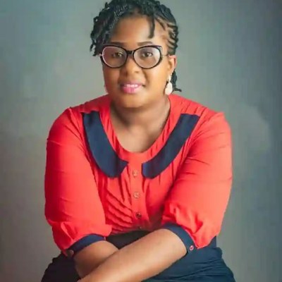 Dr. Chinemelum Onodugo photograph