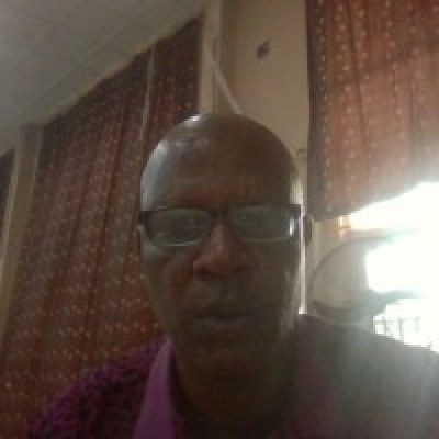 Dr. Adewale Adetayo photograph