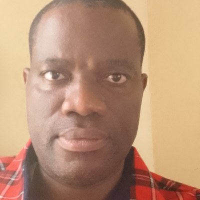 Mr. Adeleke Odumboni photograph