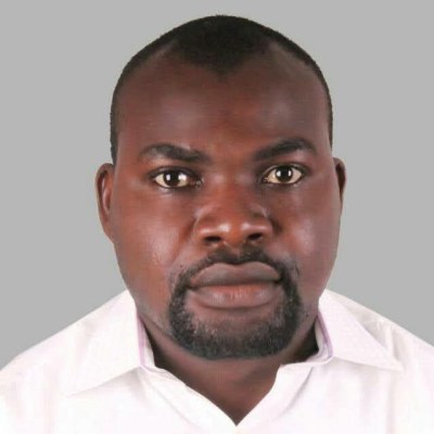 Mr. Effiong Offiong photograph