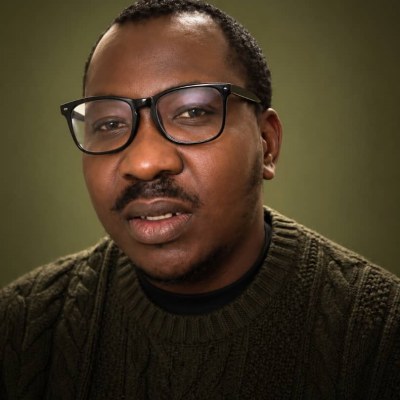 Dr. Iyanuoluwa ADELAKUN photograph