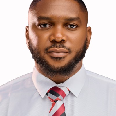 Dr. Joshua Hassan photograph