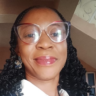 Dr. Folasade Ojobola photograph