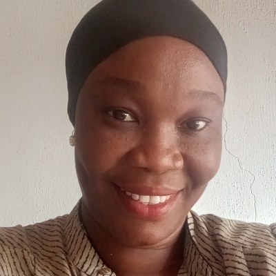 Adaku Amaechi photograph