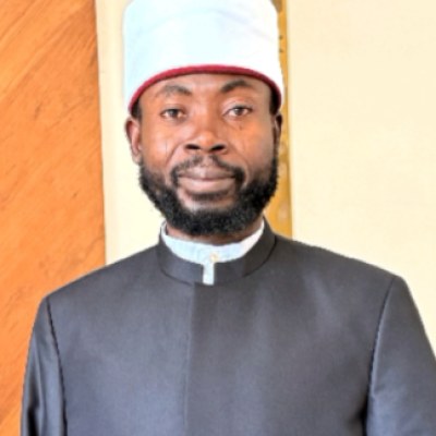 Mr. Fatai ADIGUN photograph