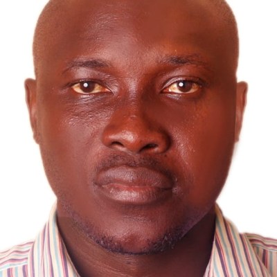 Mr. Kehinde AKINSOLA photograph