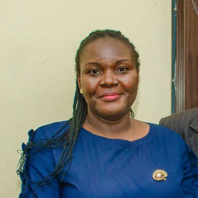 Dr. Opeyemi Omotuyi photograph