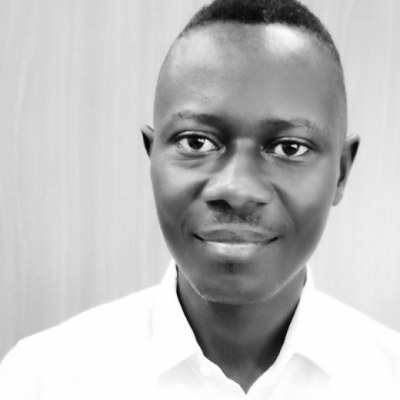 Mr. Joel Amosun photograph
