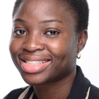Mrs. OLUBUNMI FABOYA photograph
