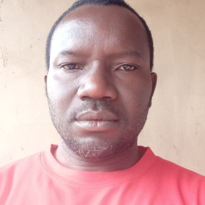 Dr. BENITHO NGWU photograph