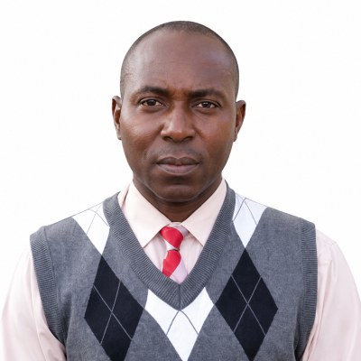 Mr. Omoniyi OLATUYI photograph