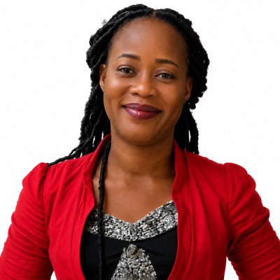Dr. Toyin Adaramoye photograph