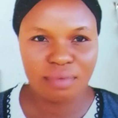 Mrs. Bilikisu Bisiriyu photograph