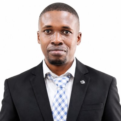 Dr. Ayomipo OJO photograph