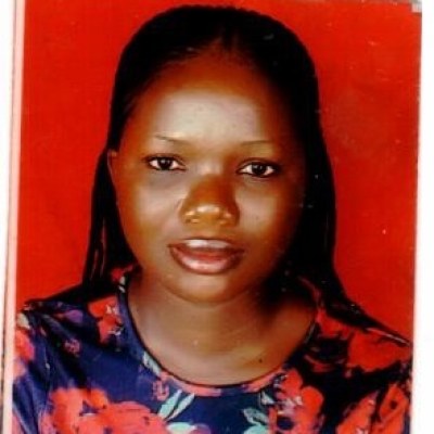 Mrs. Feyisetan ELUWOLE photograph