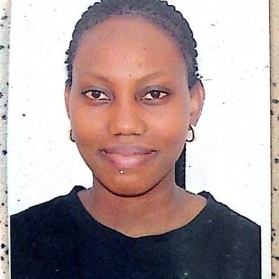 Mrs. Oluwaseun Ajayi photograph